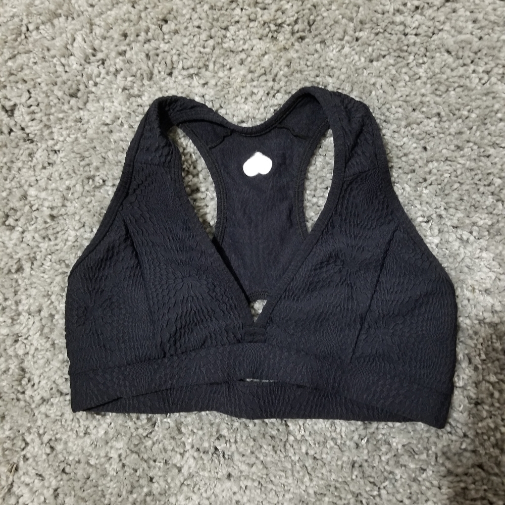 Booty by brabants mermaid bra
